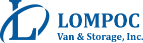 Lompoc Van & Storage, Inc.
